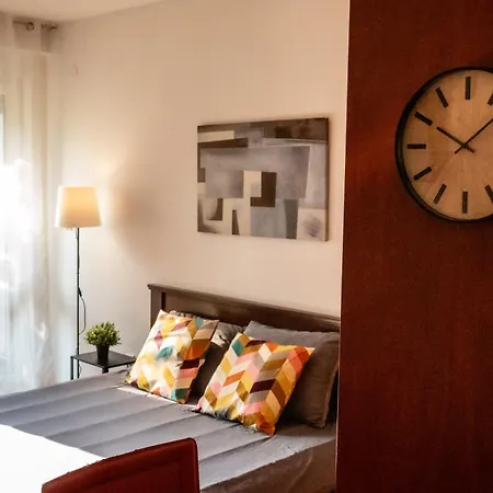 Apartamento Yugo & Slavija