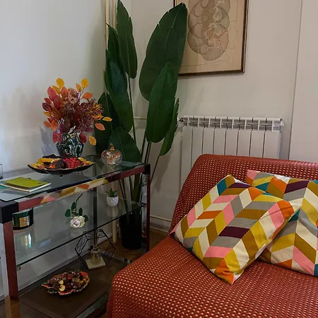 Apartamento Yugo & Slavija Belgrado