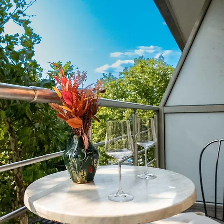 Apartamento Yugo & Slavija Belgrado