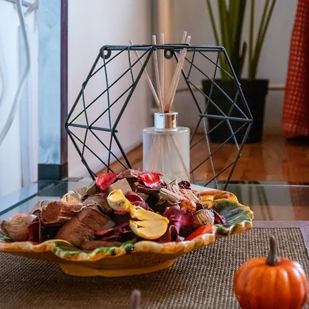 Apartamento Yugo & Slavija