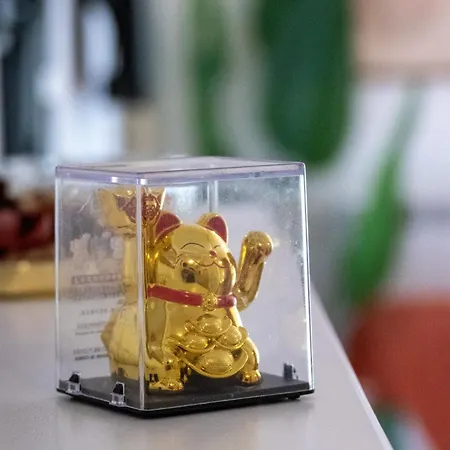 شقة Yugo & Slavija