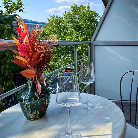 Yugo & Slavija شقة بلغراد