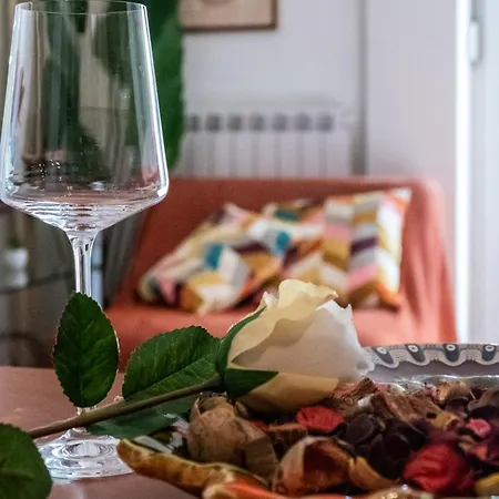 Apartamento Yugo & Slavija *