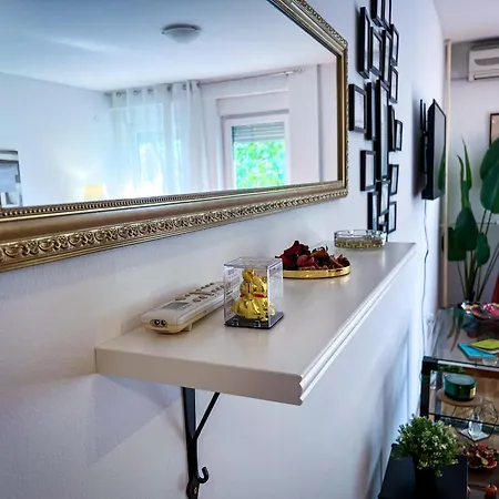 Apartamento Yugo & Slavija Belgrado