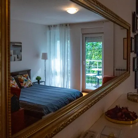 Apartamento Yugo & Slavija