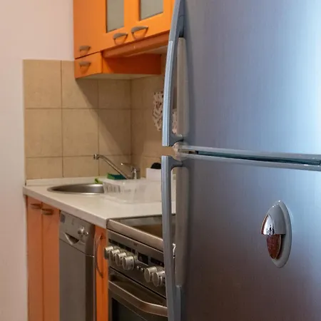 شقة Yugo & Slavija *