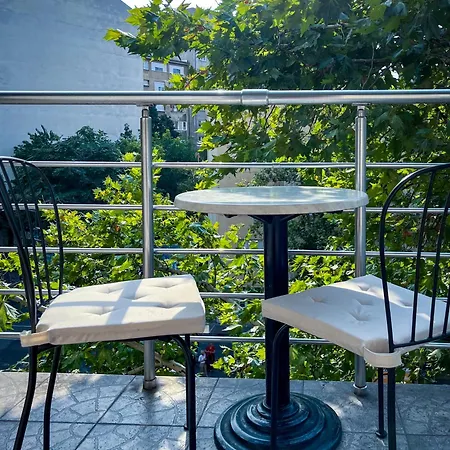 Yugo & Slavija Apartamento *