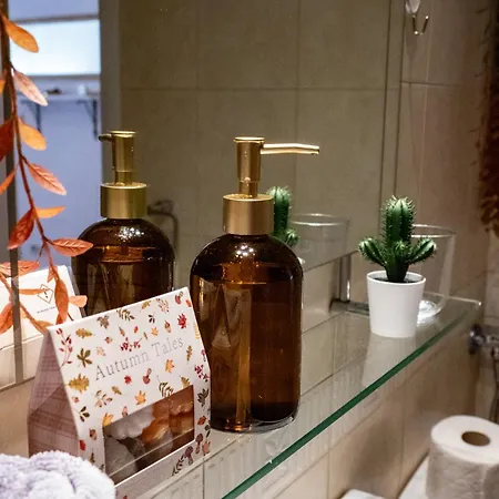 Apartamento Yugo & Slavija Belgrado