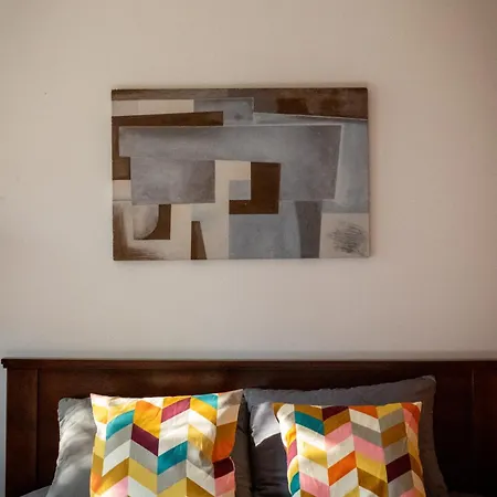 Apartamento Yugo & Slavija