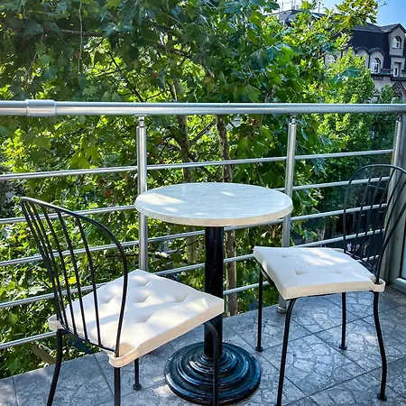 Yugo & Slavija Belgrado